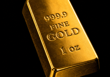 Gold Bars